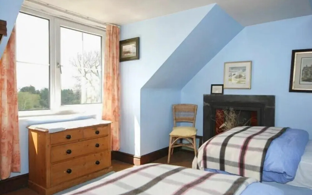 Roughley Cottage
