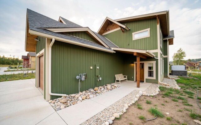 228 Mountain Willow by Stay Winter Park