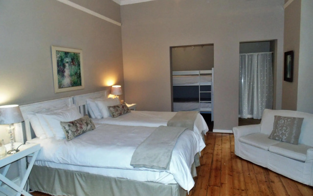 Tancredi Bed and Breakfast