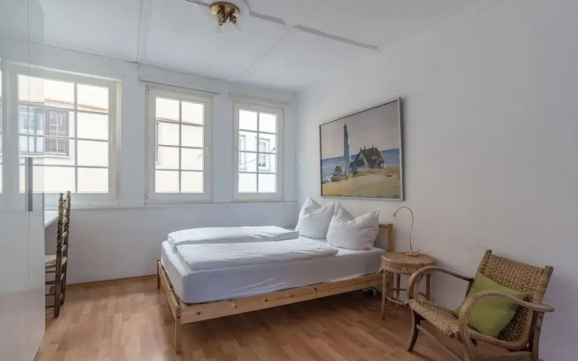 Privatzimmer in bester Altstadtlage