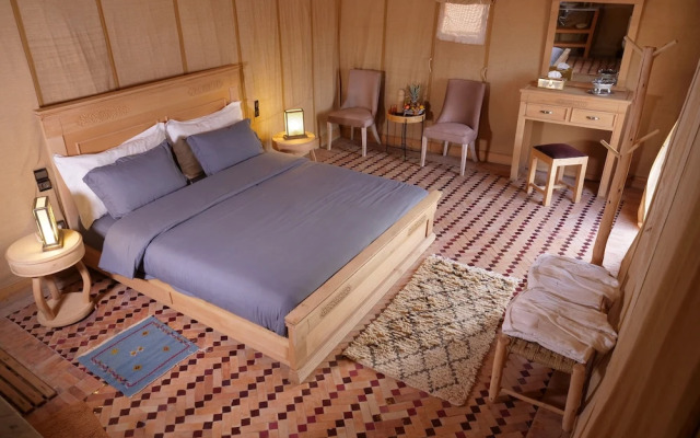Royal Luxury Camp