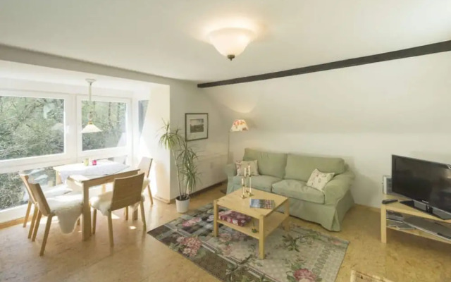 Cosy Apartment in Harz