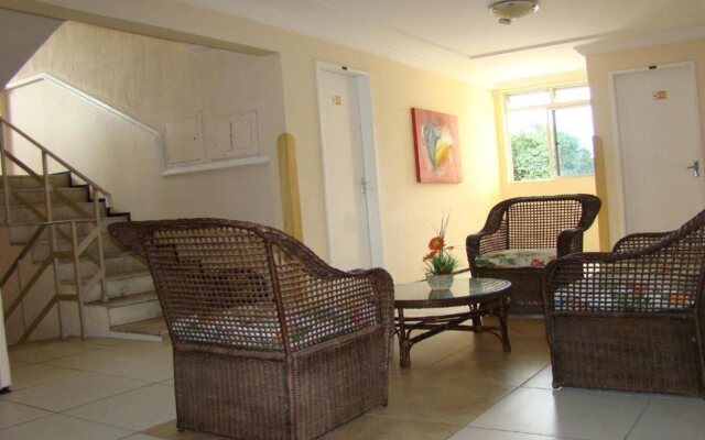 Raio de Sol Praia Hotel
