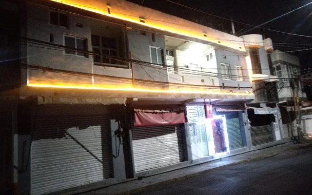 OYO Hotel Museo Carnaval