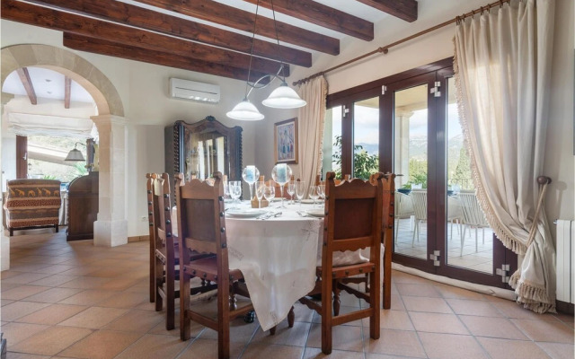 Casa Selva