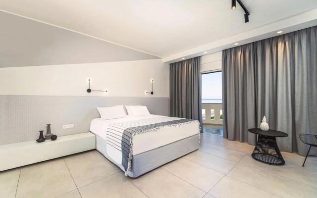 San Giovanni Luxury Studios