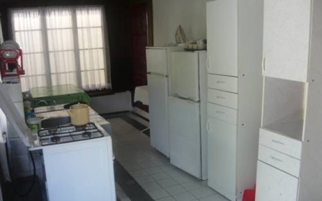 Sabrina Guest House