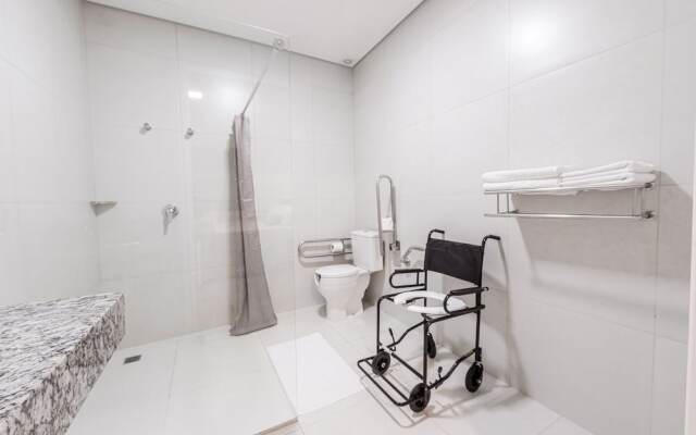 Prime Hotel Ponta Porã