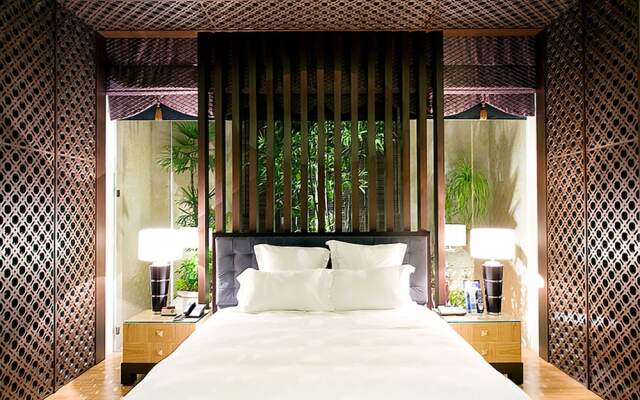 Royal Group Motel Ming Zu Branch