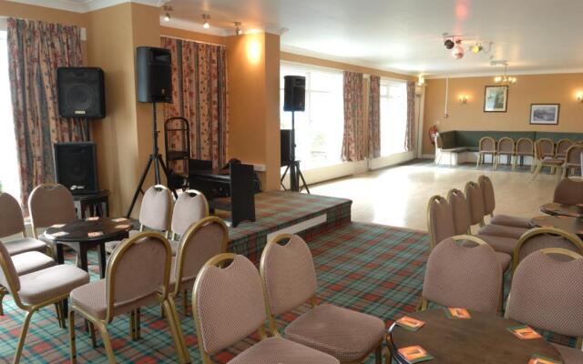 Selborne Hotel