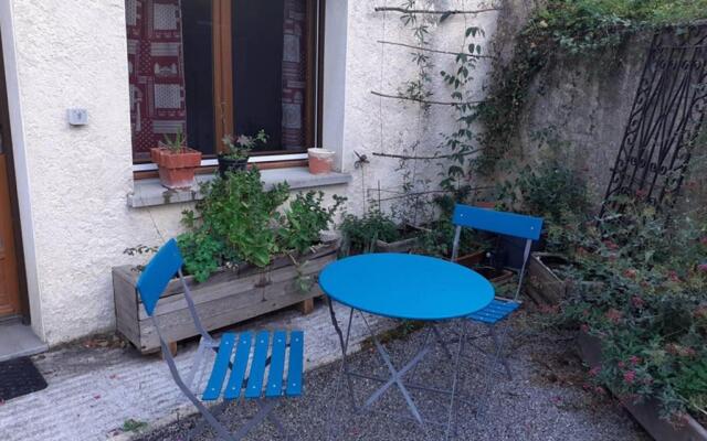 T2 45m² Quartier de Charance