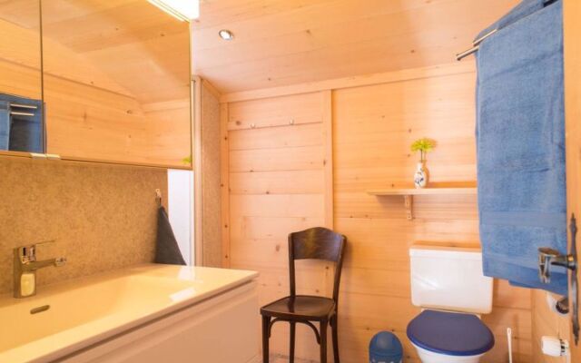 Apartment Am Bächli Feutersoey