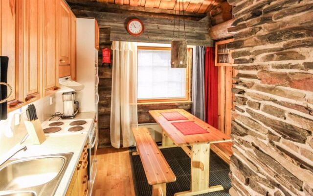 Holiday Home Kuruhovi b