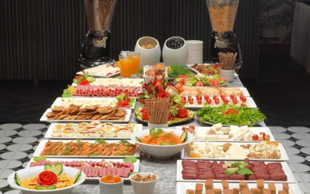 Jaff Hotels Nişantaşı