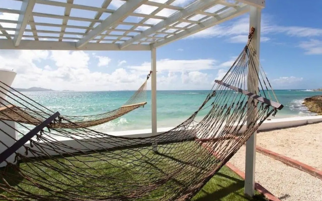 Anguilla - Grouper Suite 1 Bedroom Villa