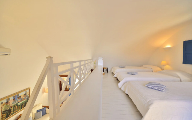 Tamarix del Mar Suites