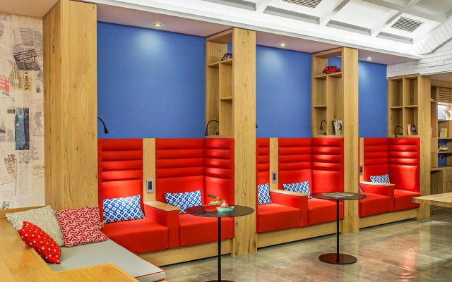 Airotel Alexandros Hotel