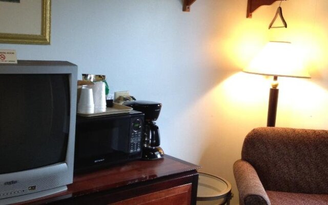 Ridge Top Motel - Bryson City