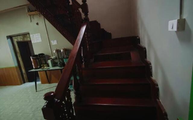 Luang Prabang Hostel