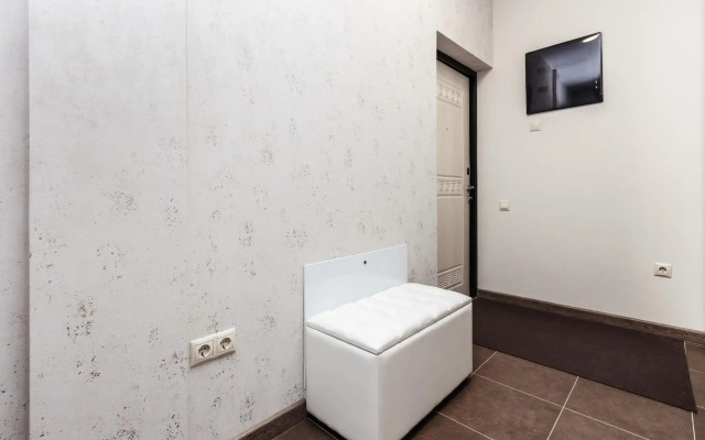 Apartments on Stanislavsky street 19B