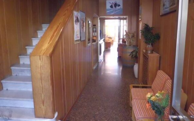 Hotel Paolina