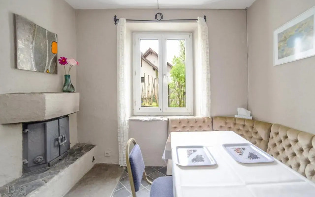 2,5 Zimmer Ferienwohnung mit Küche/Bad