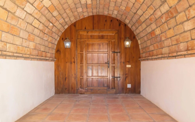 Cortijo Villa Padierna El Lago