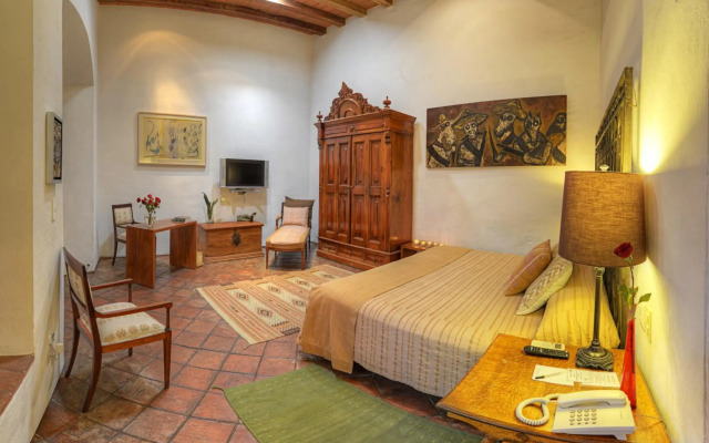 La Casona de Tita Oaxaca
