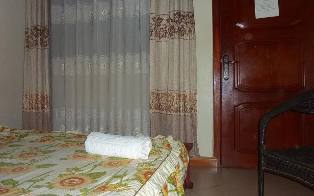 Hotel Harambe