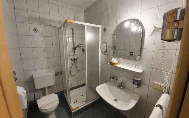 Gasthof - Hotel Zur Post