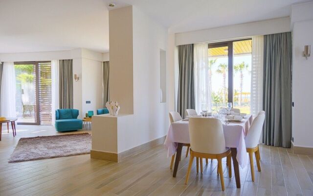 Les Sables Suites