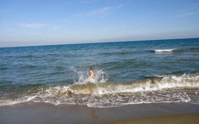 Apartament Platja Mar 3