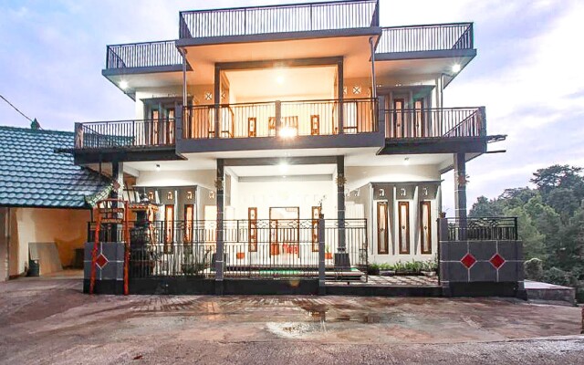 Griya Siena Munduk