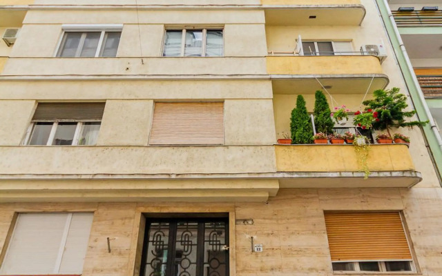 Central Studio @ Jászai Mari Square