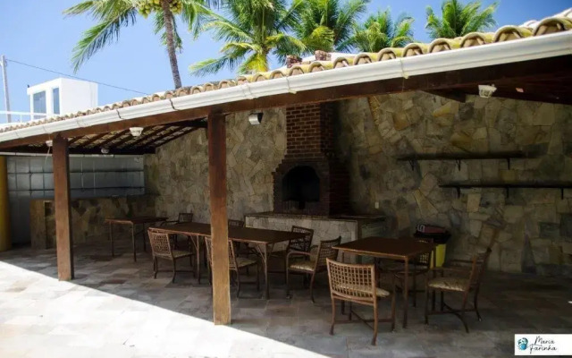 Maria Farinha Praia Hotel