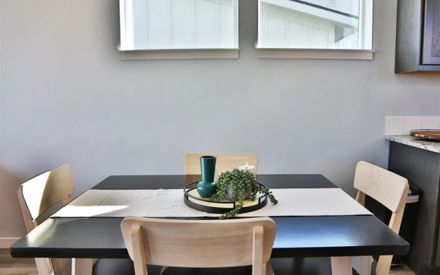 Beautiful Coffey Villas