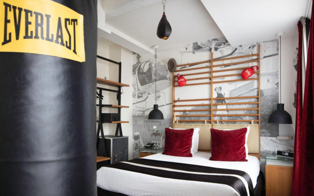 Hôtel Le 123 Sébastopol - Astotel