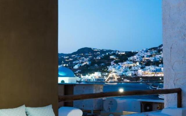 New Apartment in the heart of Mykonos town - 1