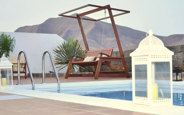 Villa in Lanzarote 100561