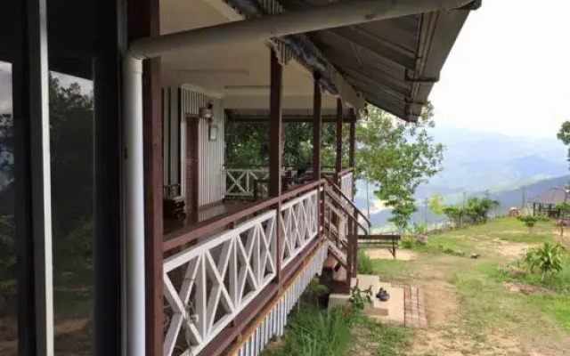 Kiansom Getaway Cabin