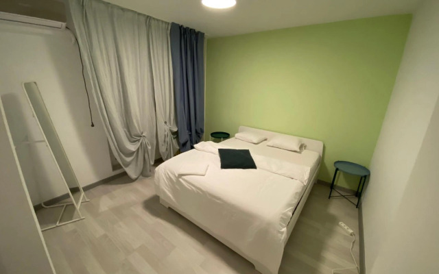 VICTORIEI by GREEN APARTMENTS