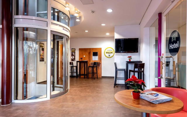 Hotel Hannover-Garbsen