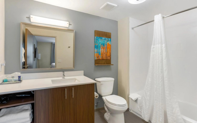 MainStay Suites North - Central York