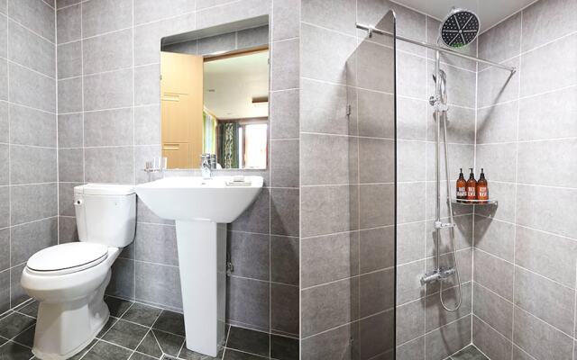 Gangneung Gyeongpo J Pension