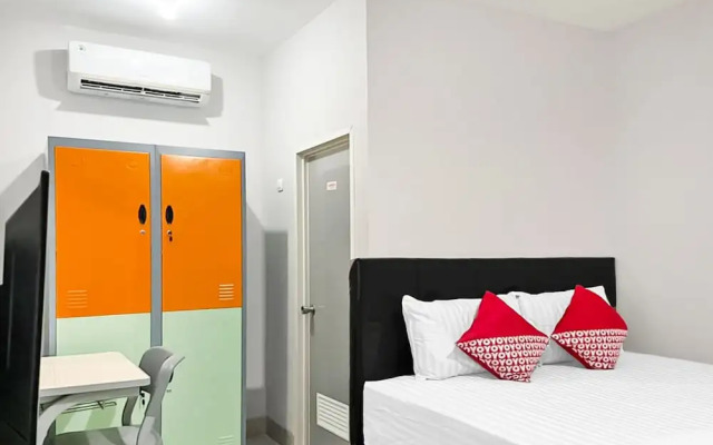 OYO 90708 Kbr Home