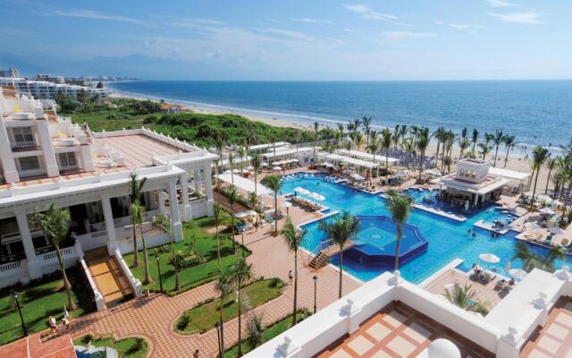 Riu Palace Pacifico - Adults Only - All Inclusive