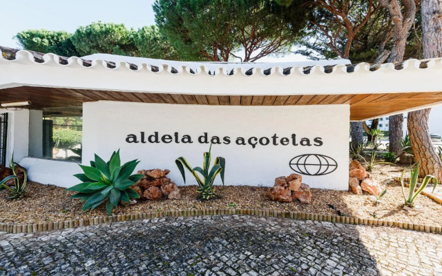 Estúdio na Falésia