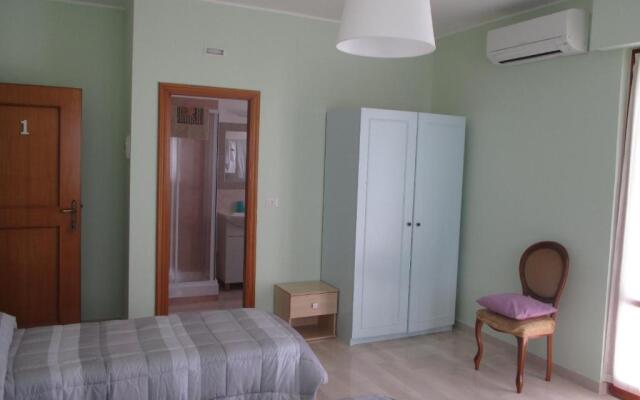 A Casa Di Gio'
