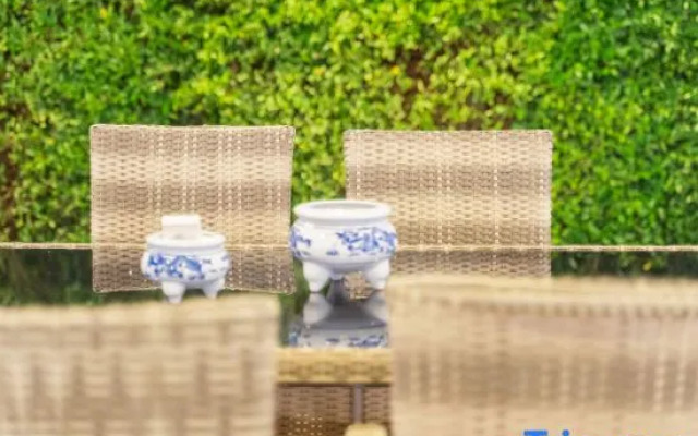 Pool Villa CoaSea - 2min from Thung wua lan Beach