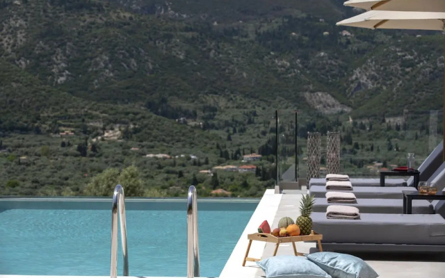 Majestic Luxury Villas